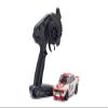Kyosho America 32643R Mini-Z Awd 1972 Nissan Skyline 2000gt-R Red view 1
