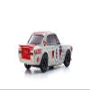 Kyosho America 32643R Mini-Z Awd 1972 Nissan Skyline 2000gt-R Red view 3