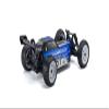1/10 EP 4WD Buggy Assembly kit LAZER SB Dirt Cross 4WD 34321 view 2