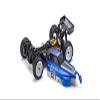 1/10 EP 4WD Buggy Assembly kit LAZER SB Dirt Cross 4WD 34321 view 3
