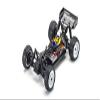1/10 EP 4WD Buggy Assembly kit LAZER SB Dirt Cross 4WD 34321 view 4