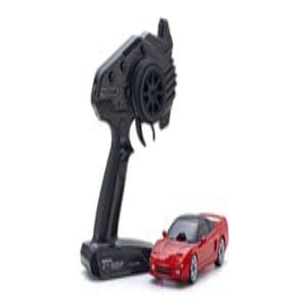 Kyosho America 32352R Mini-Z Rwd Mr-03 Readyset Honda Nsx Red