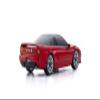 Kyosho America 32352R Mini-Z Rwd Mr-03 Readyset Honda Nsx Red view 3