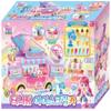 Alliving Catch Teenieping Icecream car playsets with SHASHAPING Figure, Jelly cart   view 1