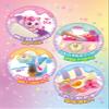 Alliving Catch Teenieping Icecream car playsets with SHASHAPING Figure, Jelly cart   view 4