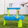 Bitubi Rechargeable Water Table Pump for Water Table,Kids Sand Water Play Table Pump,Multiple Water Play Modes,IPX7 Waterproof,A great gift for children (Pump Only) view 1