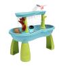 Bitubi Rechargeable Water Table Pump for Water Table,Kids Sand Water Play Table Pump,Multiple Water Play Modes,IPX7 Waterproof,A great gift for children (Pump Only) view 4
