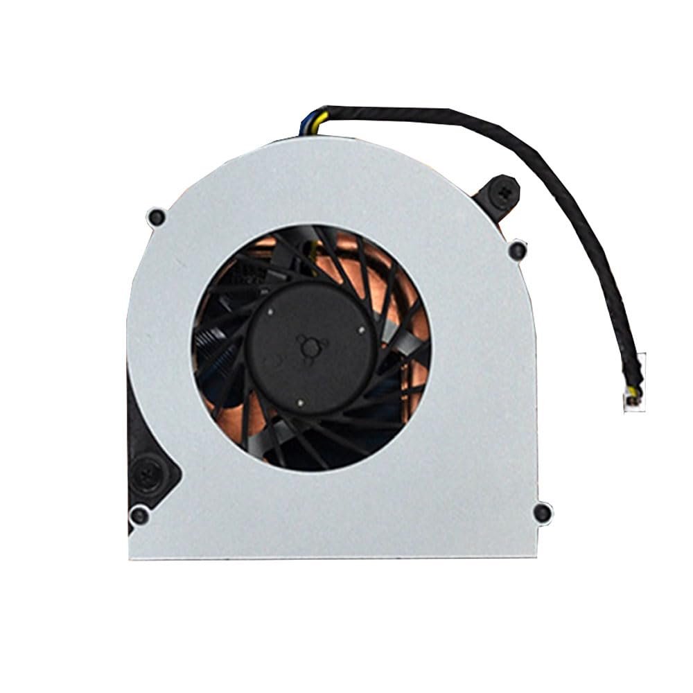 GAOCHENG Mini PC Fan for Zotac ZBOX E Magnus EN1070 Plus ZBOX-EN1070-P ZBOX-EN1070-P-B DC5V 0.4A Small Fan New