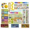 Open The Joy House of Emotions - DIY Emotional Playhouse Kit for Kids Ages 4-12, Social Emotional Learning (SEL) Activities, Creative Crafting for Emotional Intelligence and Mindfulness view 4