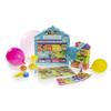 Open The Joy House of Friendship - DIY Friendship Playhouse Kit for Kids Ages 4-12, Social Skills Learning Activities, Creative Crafts for Teamwork, Communication, and Emotional Intelligence view 2