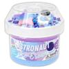 Astronaut Ice-Cream - Ice-Cream Textured Slime - Handmade in USA - Dope Slimes - Purple/Blue - 8 fl/oz view 2