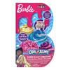 Barbie CRA-Z-Slimy Super Slimy Unboxing Slime Kit, Mix & Make Tons of Barbie Slime for Ages 6 and Up view 1