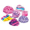 Barbie CRA-Z-Slimy Super Slimy Unboxing Slime Kit, Mix & Make Tons of Barbie Slime for Ages 6 and Up view 3