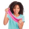 Barbie CRA-Z-Slimy Super Slimy Unboxing Slime Kit, Mix & Make Tons of Barbie Slime for Ages 6 and Up view 4
