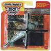 Matchbox Rescue Helicopter, Sky Busters, HHT34 view 1