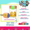 Dos Costalitos Toma Todo Pirinola Mexicana de Madera - 3 inch Traditional Mexican Wooden Spinning Top Put and Take Game Juegos Mexicanos de Mesa Adult Party Fiesta view 4