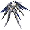 1000 Toys Cross Ange: Rondo of Angel and Dragon - RIOBOT Villkiss Previews Exclusive Action Figure view 1