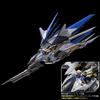 1000 Toys Cross Ange: Rondo of Angel and Dragon - RIOBOT Villkiss Previews Exclusive Action Figure view 2