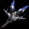 1000 Toys Cross Ange: Rondo of Angel and Dragon - RIOBOT Villkiss Previews Exclusive Action Figure view 3
