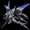 1000 Toys Cross Ange: Rondo of Angel and Dragon - RIOBOT Villkiss Previews Exclusive Action Figure view 4