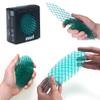 Morf Fidget Worm Toy - Flexible 3D Sensory Slug Figgy Toy for Kids, Teens, and Adults  Stretchy, Quiet, Stress and Anxiety Relief, Focus - For Play, School, Work Gifts, Great For Classroom and Office view 1