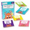 Anger Management Tool Cards, Learn About Anger Management, Educational Flashards for Anger, Learn Your Emotions, Ages 4-104 view 1