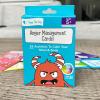 Anger Management Tool Cards, Learn About Anger Management, Educational Flashards for Anger, Learn Your Emotions, Ages 4-104 view 4