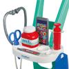 Medical Trolley - ECOIFFIER - 1902 - Treating The Sick view 4