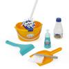Jouets Ecoiffier - 2774 - Household Trolley + Vacuum Cleaner - Imitation Games for Children - from 18 Months - Made in France view 4