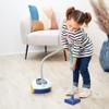 Jouets Ecoiffier 2775 Dummy Vacuum Cleaner for Children from 18 Months Made in France view 4
