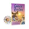 Moonlite Storytime - Dance of Easter - A Magical Read Together - Projector Sold Separately - Digital Bible Stories for Kids - Interactive Story Disc - Learning Gifts for Kids Ages 12 Months & Up view 1