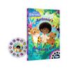 Moonlite Storytime - Disney's Encanto Antonios Amazing Gift - A Magical Way to Read Together - Projector Sold Separately - Digital Story Magic - Learning Gifts for Kids Ages 1 Year & Up view 1