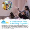 Moonlite Storytime - Disney's Encanto Antonios Amazing Gift - A Magical Way to Read Together - Projector Sold Separately - Digital Story Magic - Learning Gifts for Kids Ages 1 Year & Up view 3