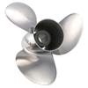 Rareelectrical New 75-350 Hp Propeller Compatible with Suzuki Volvo Penta Yamaha 4.3L 5.7L 5.8L 7.4L 8.1L 8.2L 2007 2008 2009 2010 2011 2012 2013 2014 2015 2016 2017 2018 2019 2020 2021 16548A46 view 1