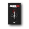 Spire's End: Volume 1 Card Game, Add to Your Choose-Your-Path Horror Adventure and Strategy Board Games, Immersive Solo or Cooperative Play for Ages 16 and Over, 1-2 Players, 60-90 Minute Playtime view 1
