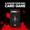 Spire's End: Volume 1 Card Game, Add to Your Choose-Your-Path Horror Adventure and Strategy Board Games, Immersive Solo or Cooperative Play for Ages 16 and Over, 1-2 Players, 60-90 Minute Playtime view 2