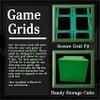 40 Pack of Game Grids ~ Designed to upgrade your next Big Carcassonne Night! view 3