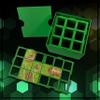 40 Pack of Game Grids ~ Designed to upgrade your next Big Carcassonne Night! view 4