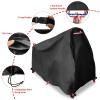 Kids Rocking Horse Cover for Radio Flyer Rocking Horse,Waterproof Riding Horse Cover for Radio Flyer Interactive Riding Horse,Ride On Horse Cover for Toddlers Ride On Toys view 3