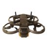 4PCS Landing Gear Heighten Feet for DJI AVATA 2,Drone Extender Leg Lens Gimbal Protection Foot Anti-Collision Landing Gear (Black) view 4