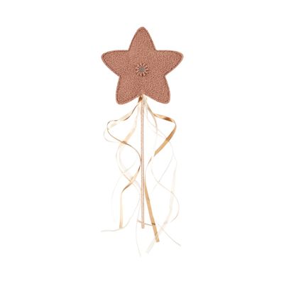 Billy loves Audrey BLA1011_MC Magic Wand, Milk Chocolate, One Size