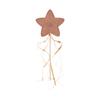 Billy loves Audrey BLA1011_MC Magic Wand, Milk Chocolate, One Size view 1