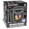 Bontempi 49 1010 Amplifier Black view 3