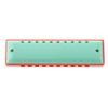 TTETTZ Children's Harmonica Set with Colorful Box - Music Gift, 4 Pcs view 2