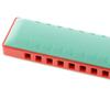 TTETTZ Children's Harmonica Set with Colorful Box - Music Gift, 4 Pcs view 3