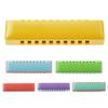 TTETTZ Children's Harmonica Set with Colorful Box - Music Gift, 4 Pcs view 4