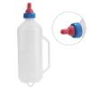 1L Lamb Feeding Bottles, Lamb Goat Milk Feeding Feeder Nursing Bottle with Handle for Sheeps Lambs Lamb Bottle view 2