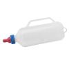 1L Lamb Feeding Bottles, Lamb Goat Milk Feeding Feeder Nursing Bottle with Handle for Sheeps Lambs Lamb Bottle view 4