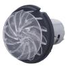 DC12V Hot Air Gun Motor Fan Fast Heat Dissipation Electric Motor Fan Universal Replacement Accessories view 1