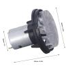 DC12V Hot Air Gun Motor Fan Fast Heat Dissipation Electric Motor Fan Universal Replacement Accessories view 2